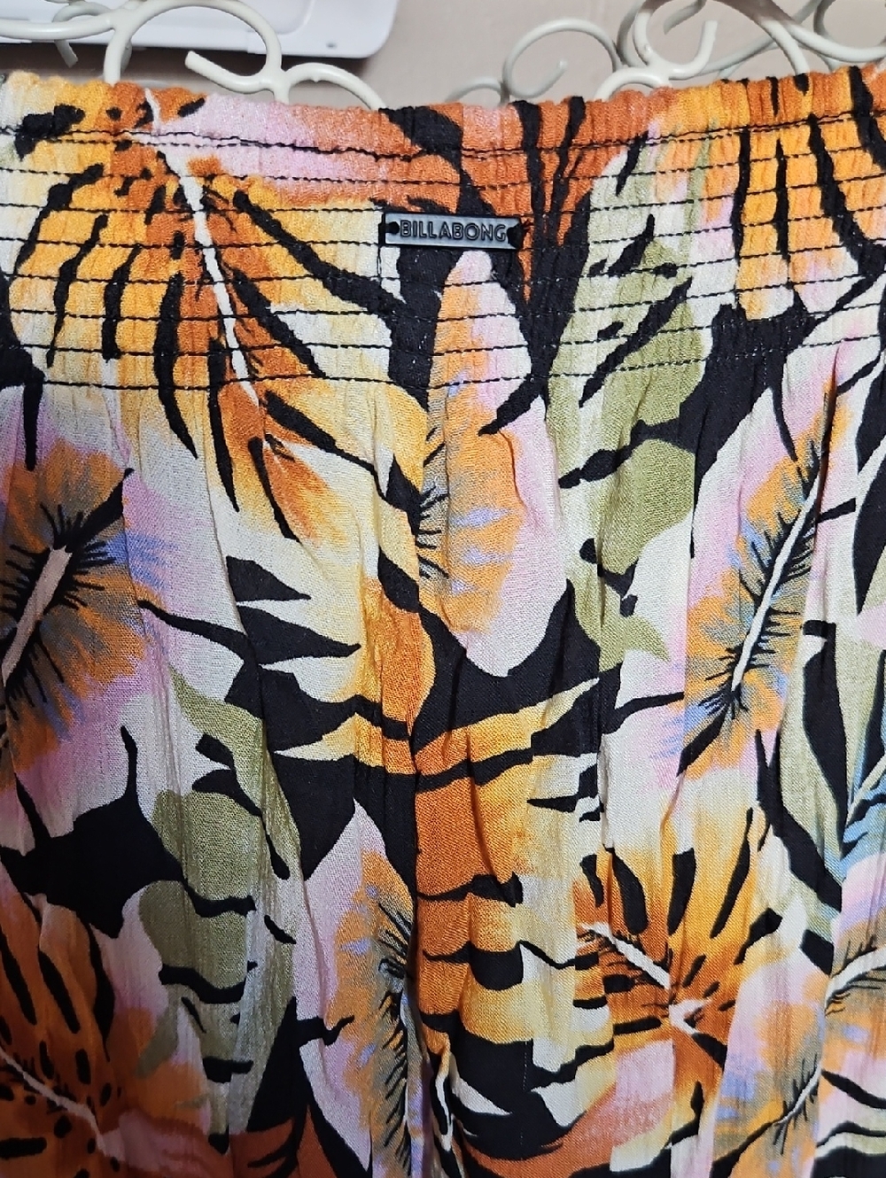 Billabong Split Spirit Beach Pants - Picture 6 of 14